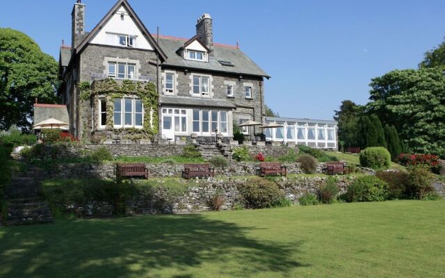 Sawrey House Country