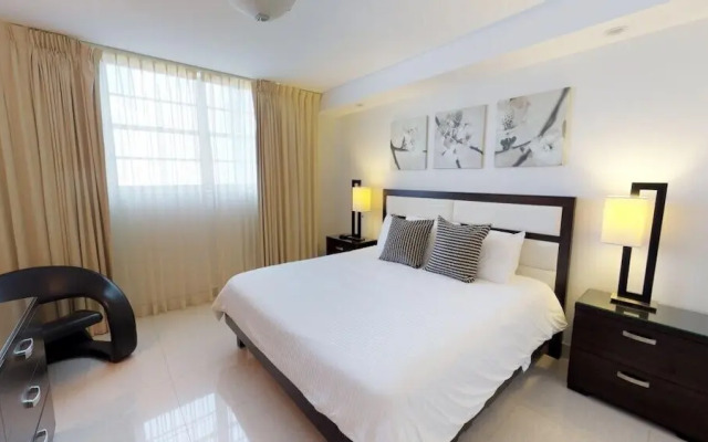 Luxury 2 Bedroom Ocean View Or1427