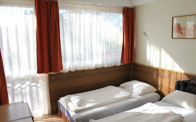 Hostel Rév Balaton