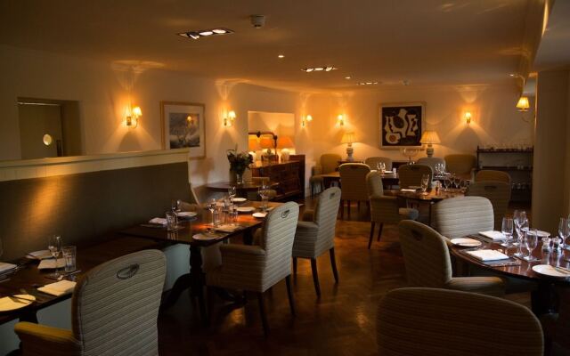 The Collingwood Arms Hotel