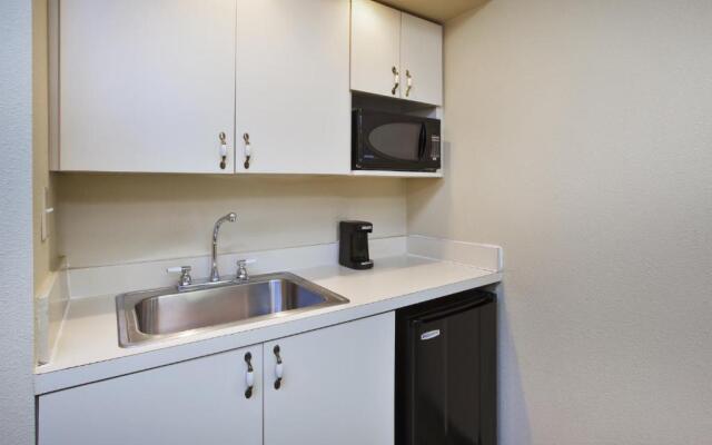 Hampton Inn Richmond-Midlothian Turnpike