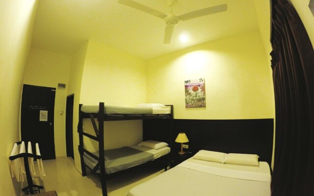 Perhentian Tropicana Inn