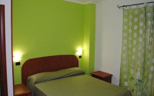 B&B Insula Portus