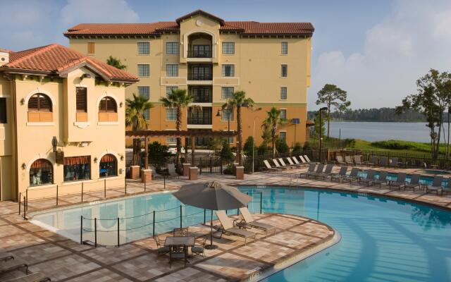The Berkley, Orlando