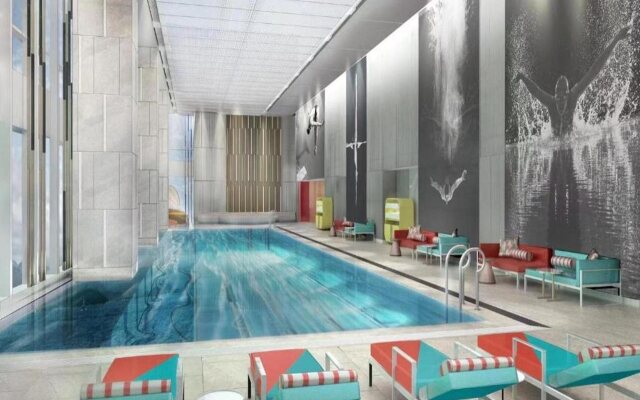 M Social Hotel Suzhou