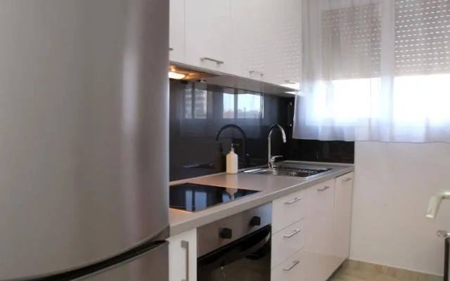 Apartment Happy Dreams