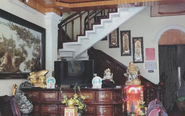 Magic Dieu Linh Hotel