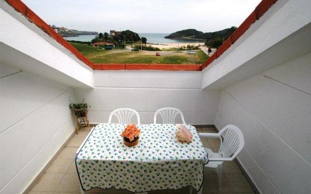 Apartment in Isla, Cantabria 102765 by MO Rentals