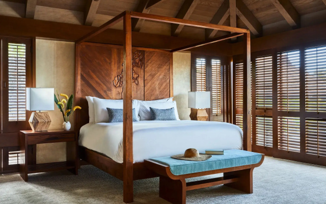 Mauna Lani, Auberge Collection