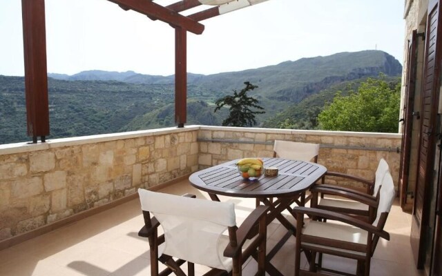 Vasiiliki's Residence-Breathtaking View