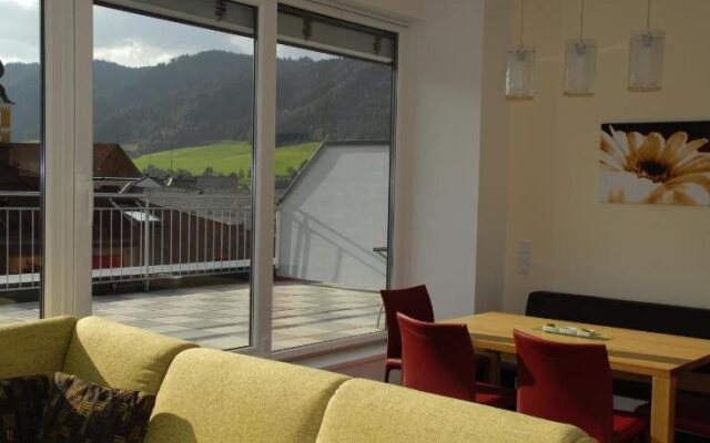 Appartements Tamino - City Appartements by Schladmingurlaub