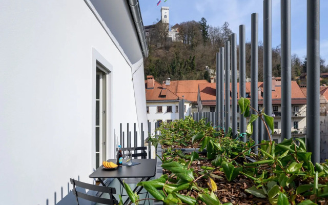 Zlata Ladjica Boutique Hotel