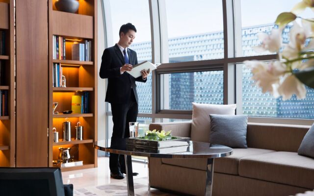 Courtyard by Marriott Seoul Pangyo