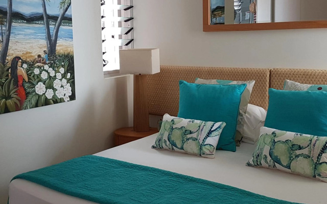 1 Bright Point Apartment 5404