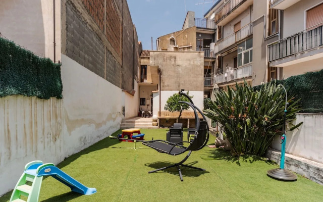 Agorash Home by Wonderful Italy