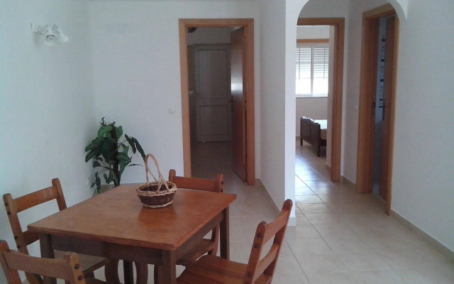 RC - Patã Residence