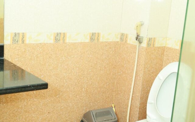 Hanoi Pearl Hostel