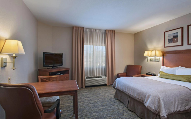 Candlewood Suites Austin N - Cedar Park by IHG