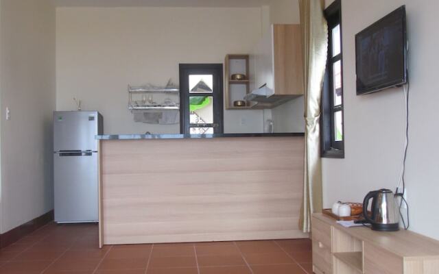 Phu Quoc Dumbo Bungalow