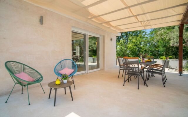 House Ivana Krk/Dobrinj