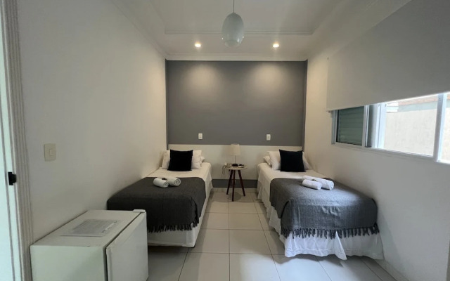 The Green Ecologic Hotel