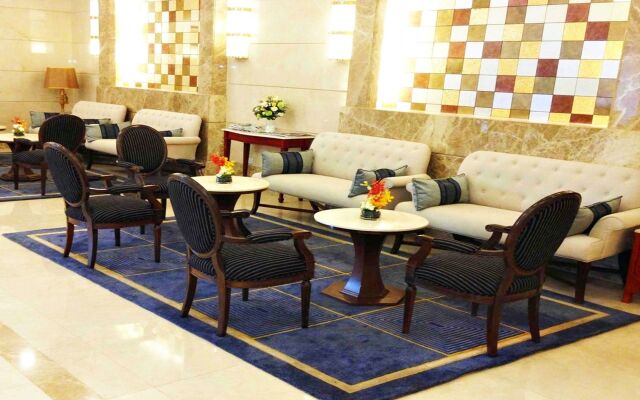 Centre Point Hotel Sukhumvit 10