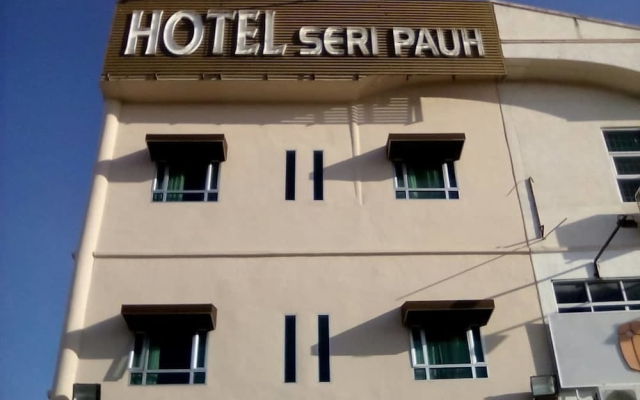 Hotel Seri Pauh