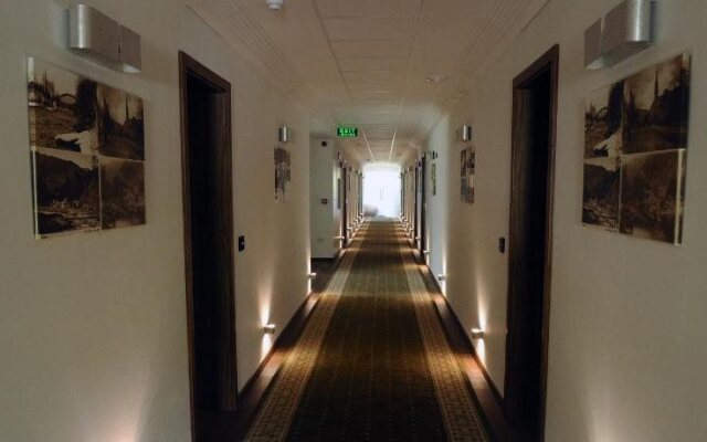 Mirage Resort