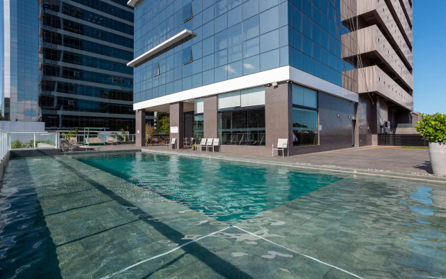 Hilton Garden Inn Itajai Praia Brava