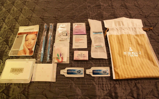 Sungshin Women's University Brown dot