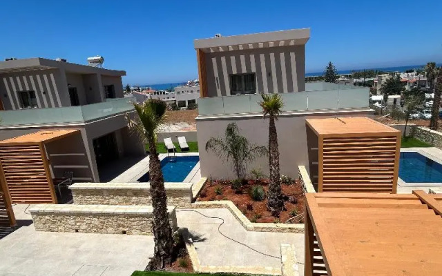 Lumina Sense Villas