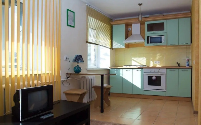 Apartments on 87a Mayakovsky Street