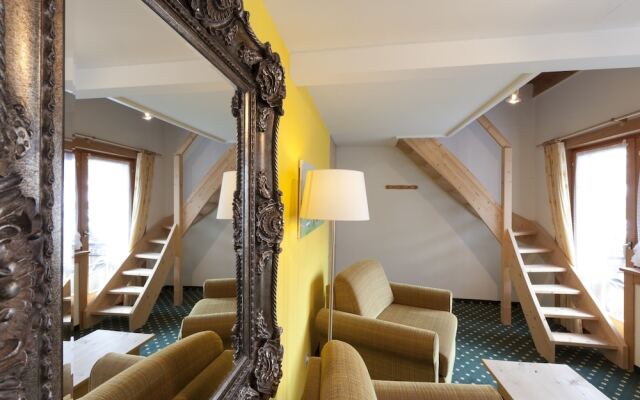 Hotel Posta