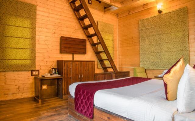 Woodays Resort