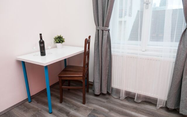 Welcome Apartment on V Tunich