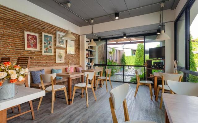 Hotel Toscana Trad