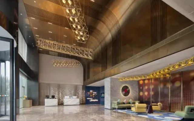 Hampton by Hilton Changsha Malanshan