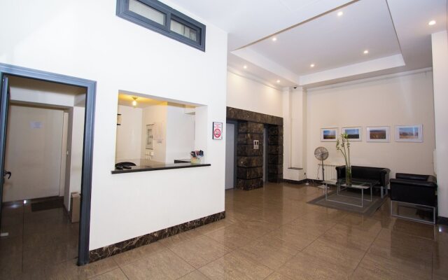 Stay Inn on Aram Str. 70