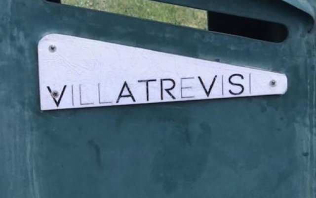 Villa Trevisi - APARTMENT