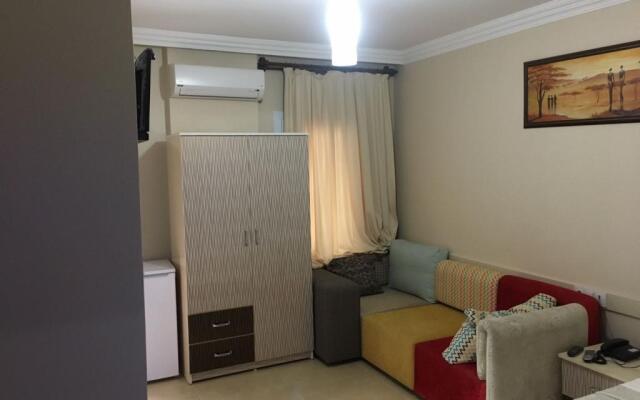 Kizkalesi Prestij Suit Otel