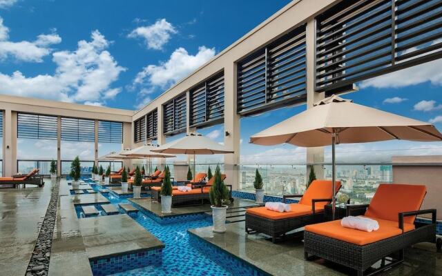 12B02 - Luxury Apartment Danang