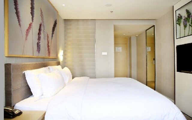Lavande Hotels Chengdu Kehua Bei Road Sichuan University