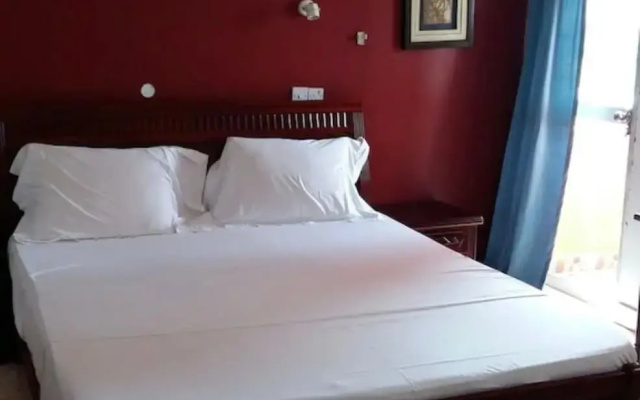 Sand Beach Holiday Resort