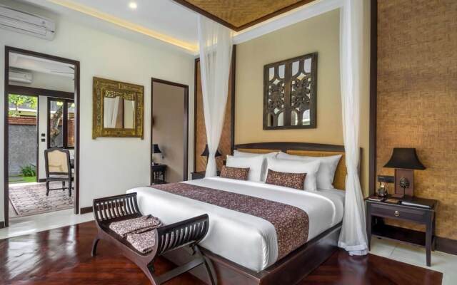 Beautiful Villa With Private Pool, Bali Villa 2012