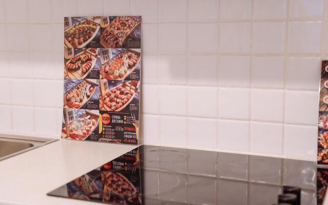 9 Ночей на улице Софии Ковалевской