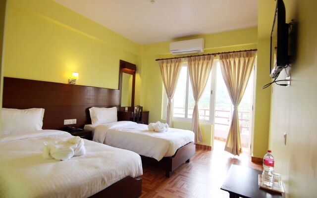 My Hotel