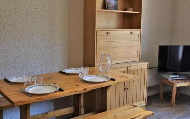 Appartement Risoul, 2 pièces, 8 personnes - FR-1-330-499