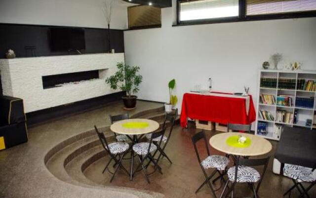 City Lux Villa