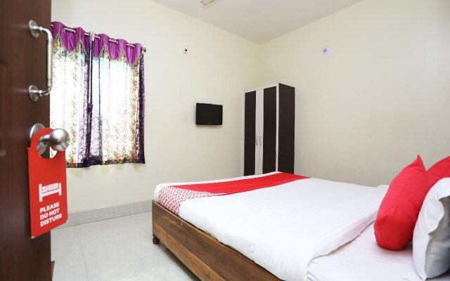 Bhagaban Atithi Bihar By OYO Rooms