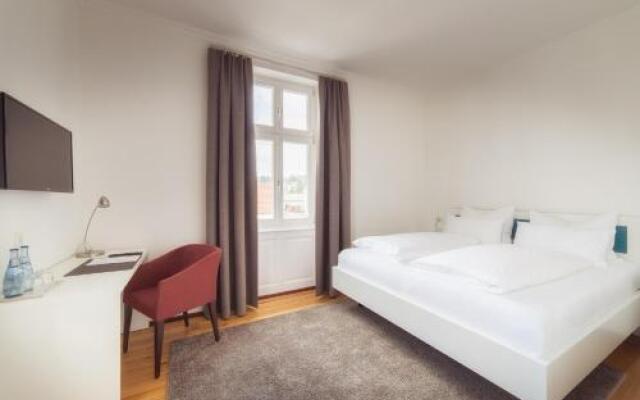 Hotel Villa 8